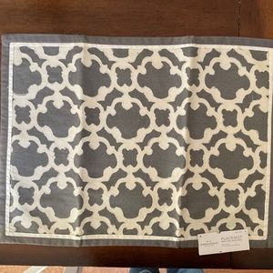 NWT Target Threshold Placemats